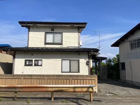 Murayama City, Oaza Okubo Otsu (Murayama Station) 2-story 7DK