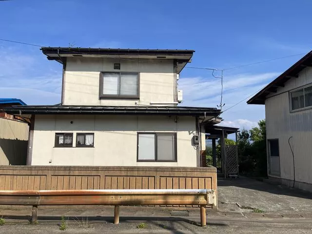 Murayama City, Oaza Okubo Otsu (Murayama Station) 2-story 7DK