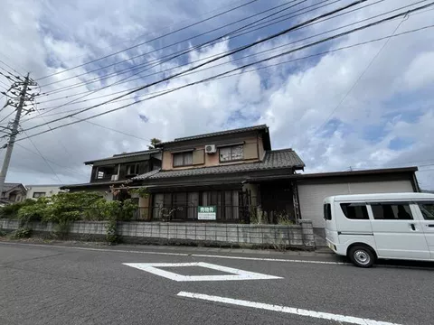 Tsuruga City, Yoshikawa (Tsuruga Station) 2-story building 9LDK