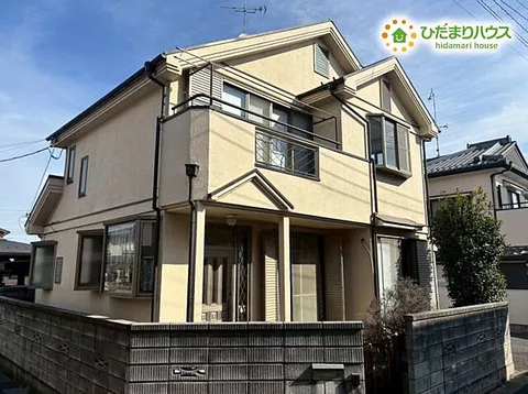 Used single-family home Kumagaya City Hozuka Used single-family home