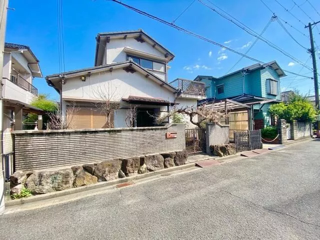 Wakayama City, Matsushima (Tainose Station) 2-story 4LDK