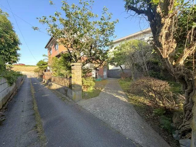 Niigata City, Konan Ward, Sawami 3-chome (Ogikawa Station) 2-story 7DK