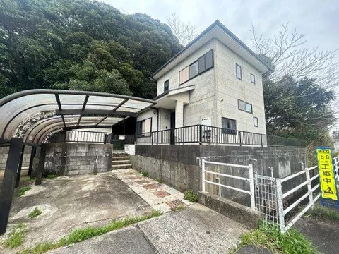 Choshi City, Kasugacho (Choshi Station), 2-story, 4LDK - Image 1