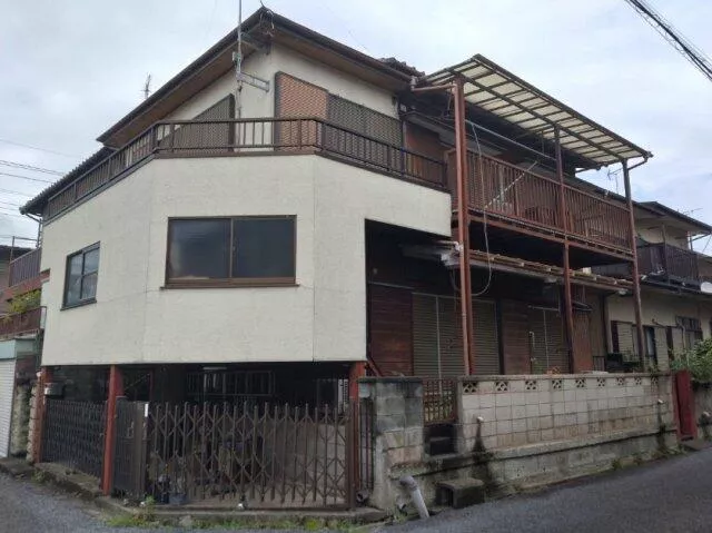 Hasuda City, Oaza Urato (Hasuda Station) 2-story building 5K