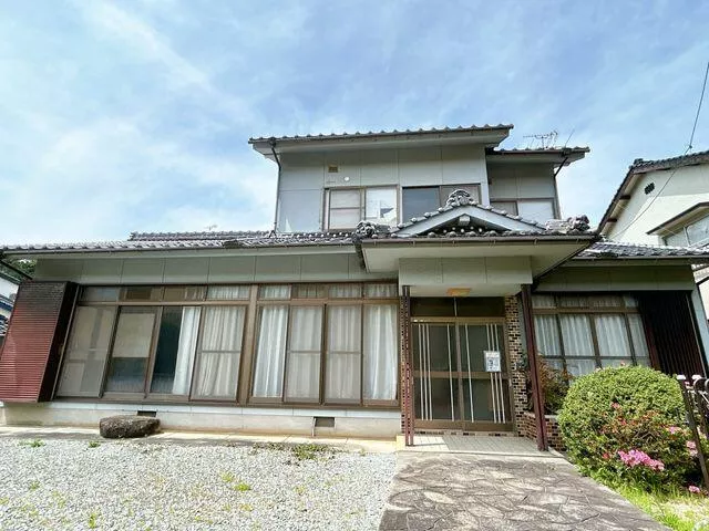 Hamada City, Nagasawa Town (Hamada Station) 2-story 5DK