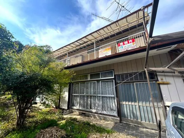 Hiki-gun, Namegawa Town, Oaza Haneo (Shinrin Koen Station), 2-story building, 5DK
