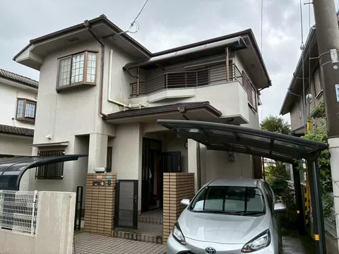 Tōwaen, Kumatori Town, Sennan District (Kumatori Station), 2-story, 4LDK
