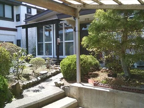Hachinohe-shi, Hachinohe Ooaza-Kawaraki-Aza-Sodenosawa (Honhachinohe Sta.) 2F 4DK

5,600,000 yen