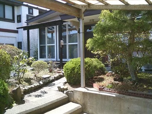 Hachinohe-shi, Hachinohe Ooaza-Kawaraki-Aza-Sodenosawa (Honhachinohe Sta.) 2F 4DK

5,600,000 yen
