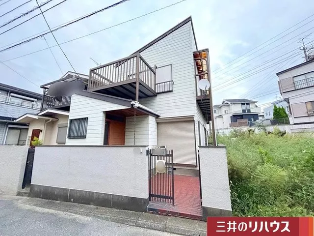 Chugokubun 5 (Yachiyo Station) 7.8 million yen