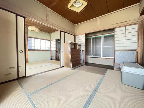 Takasaki City, Yoshiimachi Ogushi (Maniwa Station) 2-story 6DK