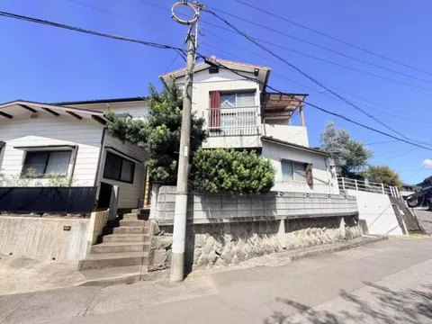 Nagasaki City, Nabeishi 2-chome (Douno Station) 2-story 4DK