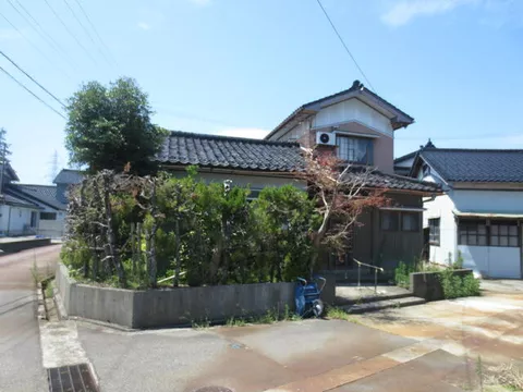 Imizu City Tonomura 2-story 8DK