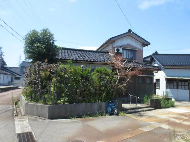 Imizu City Tonomura 2-story 8DK