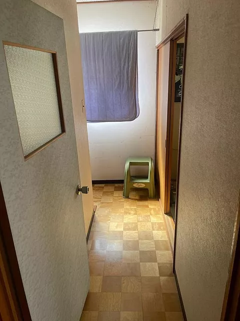 Used single-family home, Shin-Kotoni 8-jo 11-chome, Kita-ku, Sapporo City, Hokkaido - Image 17