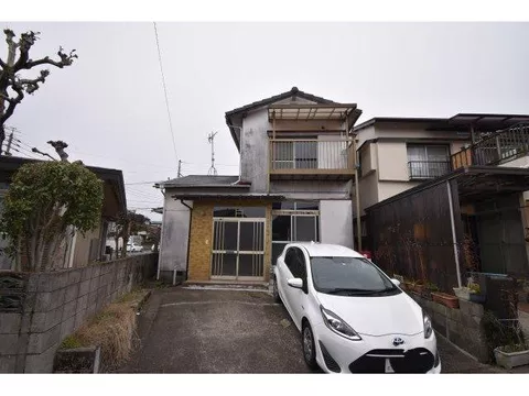 Nishiishiki 4 7.5 million yen