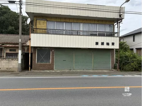 Nitta Kizaki Town (Kizaki Station) 4,970,000 yen