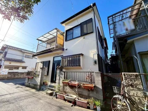 【Yuwa Housing】Completed◆Immediate guidance available! 17 minutes by bus from Ichikawa Station × Income property also considered! Monthly…