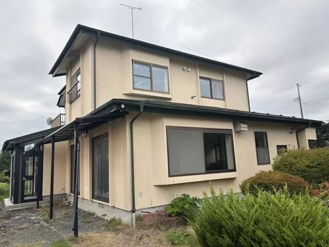 Towada City, Nishi 11th Block, 2-story, 9LDK