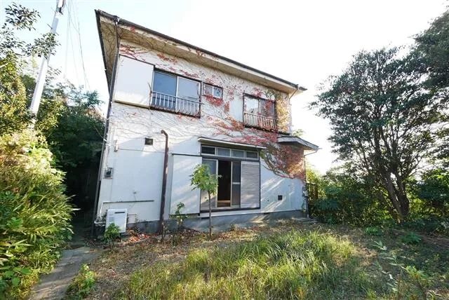 4-chome, Kamimachi, Yokosuka-shi, Yokosuka (Yokosuka Chuo Sta.) 2F 4LDK

2.8 million yen