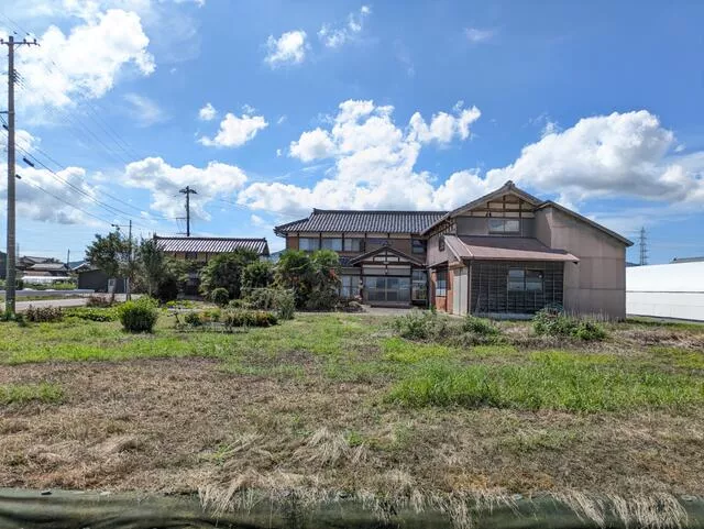 Tsubame City Yoshida Honcho (Kitayoshida Station) 2-story 9DK