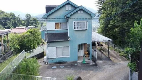 2F 4LDK, Shimowada, Shichiho-cho, Otsuki-shi, Hokkaido (Saruhashi Sta.)

4 million yen