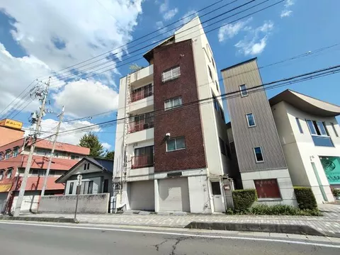 Okaya City, Tanaka-cho 2-chome (Okaya Station), 2-story, 7SLDK