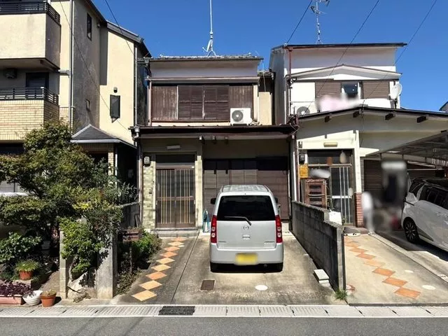 Oguracho Minami Horii (Ogura Station) 6.5 million yen