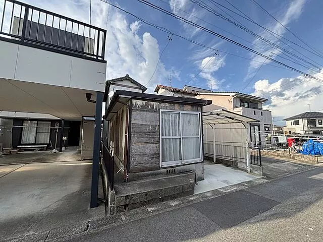 Used single-family home, Konan City, Murakuno Town, Terahigashi