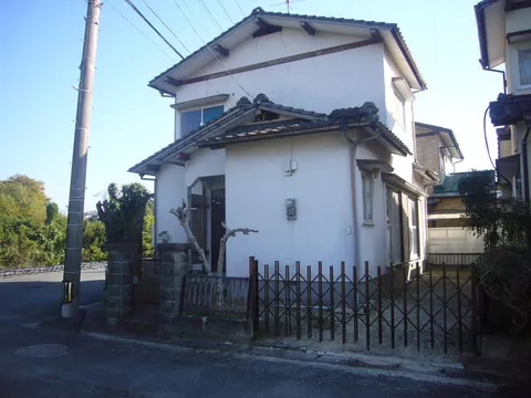 Tamana City Naka (Tamana Station) 2-story 4DK