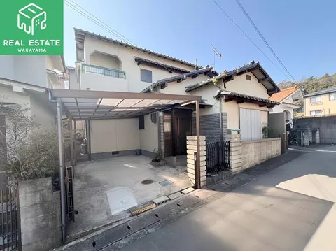 Iwade City Aitani (Iwade Station) 2-story 4DK