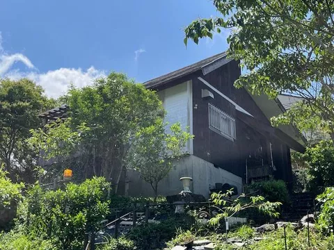 Single-story building, 1LDK, Hirai Minami Hakone Diamond Land, Kanami Town, Tagata-gun