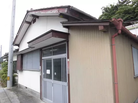 Kami City, Kohoku Town, Niraunono, single-story building, 3SK