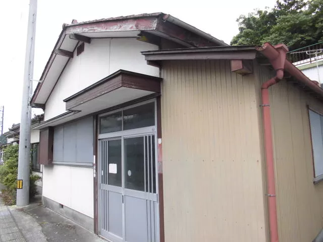Kami City, Kohoku Town, Niraunono, single-story building, 3SK