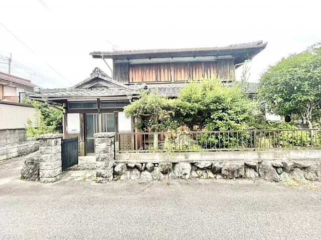 Used single-family home, Okino 1-chome, Higashiomi City