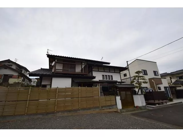 Kataoka Town 3 (Takasaki Station) 5,300,000 yen