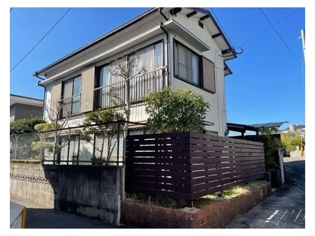 Fufu River Town (Shin Nakagawa Station) 9.8 million yen