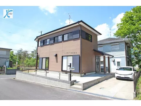Kibougahill East 4 9.7 million yen