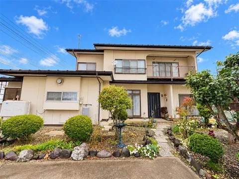 Kitakami City, Ueno Town 3-chome, 2-story, 6LDK