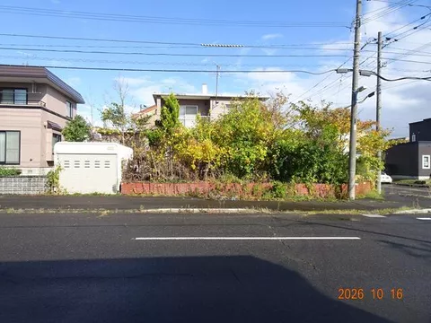 Iwamizawa City, Horomukai Minami 2-jo 4-chome (Horomukai Station) 2-story 6LDK