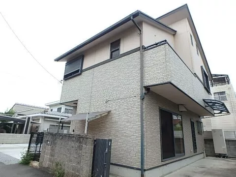 Marugame City, Joto Town 2-chome (Marugame Station), 2-story, 3LDK - Image 3