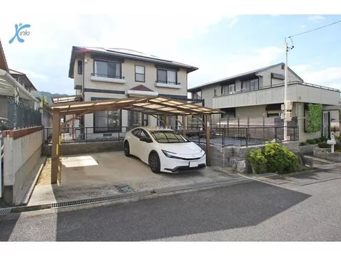 Umegakaoka North 2nd Block 7.98 million yen