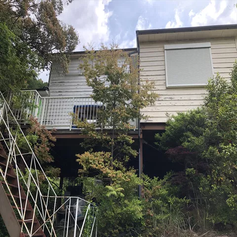 2LDK two-story building in Oaza Kamitsuki, Arida-gun, Hirokawa Town