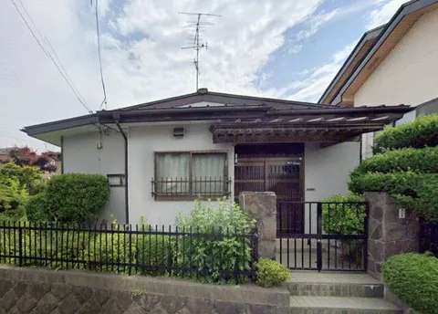 Hachinohe City, Oaza Nakaihayashi, Hirai (Hon-Hachinohe Station), single-story building, 6K
