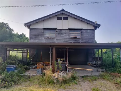 Kahoku City, Kurokawa, 2-story, 4SK - Image 2