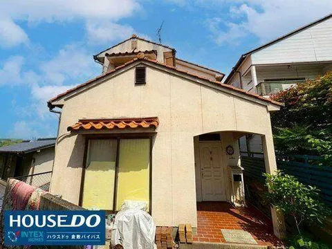 Okayama City, Minami Ward, Seno (Seno Station) 2-story 4DK