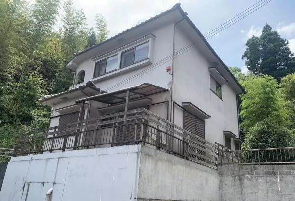 Himeji City, Yumemae Town Nobatake (Himeji Station) 2-story building 5DK