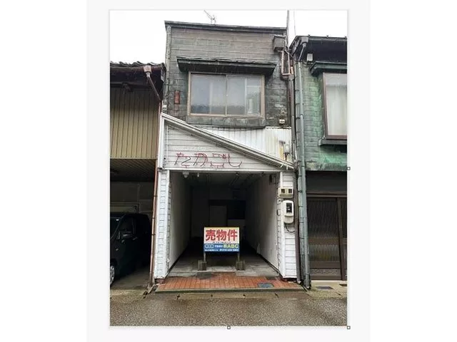 1,200,000 yen, Kyomachi (Kyukan Iryou Center Mae Station)