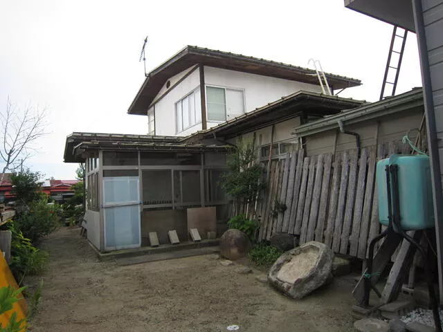 Nanyo City Miyauchi (Miyauchi Station) 2-story 6DK