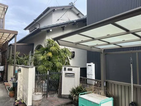 Honmachi, Tobitaka-cho, Kōnan City (Kōnan Station) 2-story 5DK